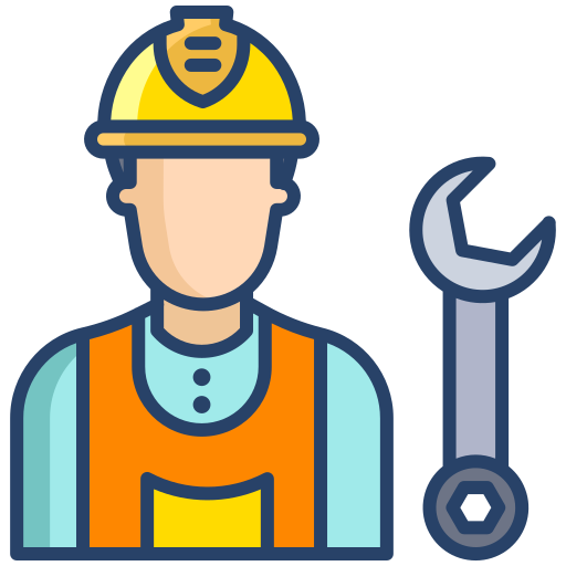 Elite Flow Plumber Logo